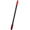 Zarpax F2 Activebrush Car Washing Tool w/Removable Head, Soft Bristles, & Integrated Water Chamber - Great for Vehicles, Cars, RVs, Trucks, Boats Adjustable Handle Extends 35-62 for Added Reach view 3