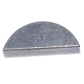 Pro Marine Woodruff Key - Flywheel Yamaha V4-V6