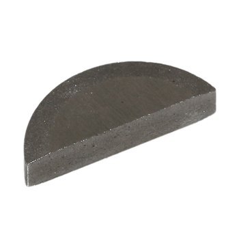 Pro Marine Woodruff Key - Impeller Compatible with Yamaha 30-70HP