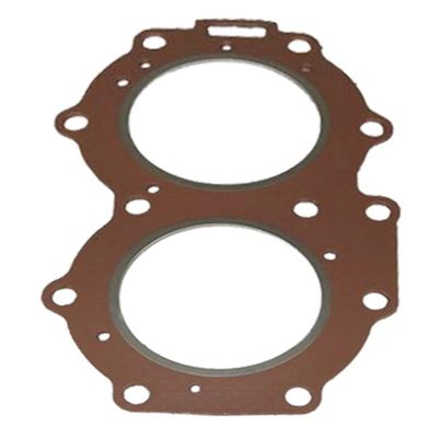 Pro Marine Gasket, Cylinder Head Compatible with Yamaha 25HP 1990-1997 2 cyl