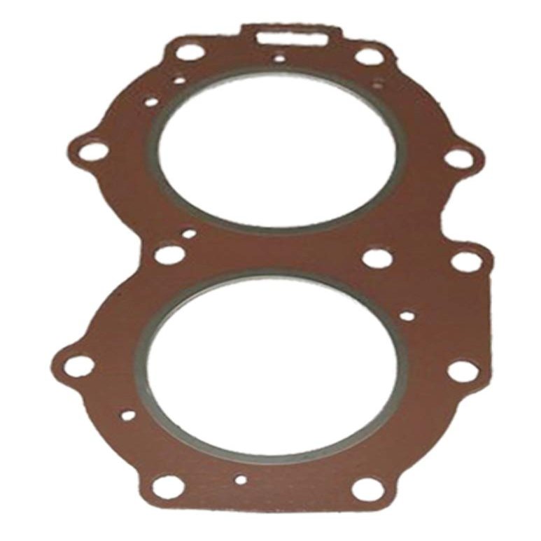 Pro Marine Gasket, Cylinder Head Compatible with Yamaha 25HP 1990-1997 2 cyl
