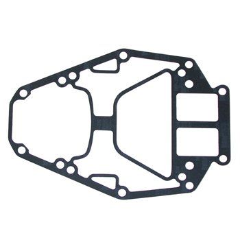 Pro Marine Gasket, Exhaust Plate Base Mercury 135-175 2.0-2.4L