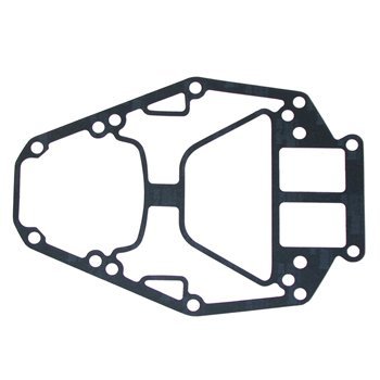 Pro Marine Gasket, Exhaust Plate Base Mercury 135-175 2.0-2.4L