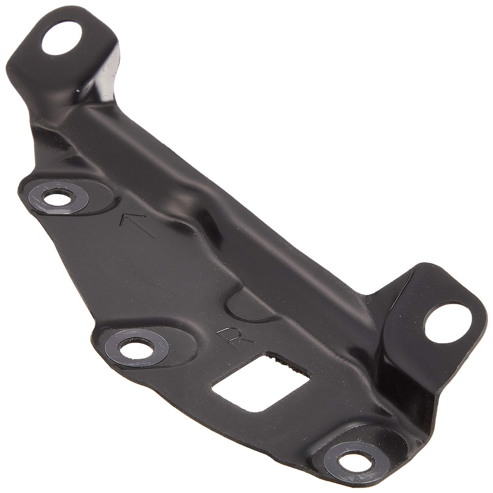 TOYOTA Genuine Parts Rear Spoiler Side Retainer RH