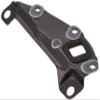 TOYOTA Genuine Parts Rear Spoiler Side Retainer RH view 2