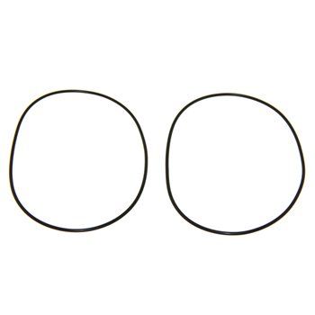 Pro Marine O-Ring, Compressor Compatible with Mercury 150-300hp DFI