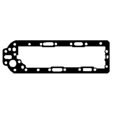 Marine Pro Gasket, Exhaust Divider Mercury 135-225 XR6