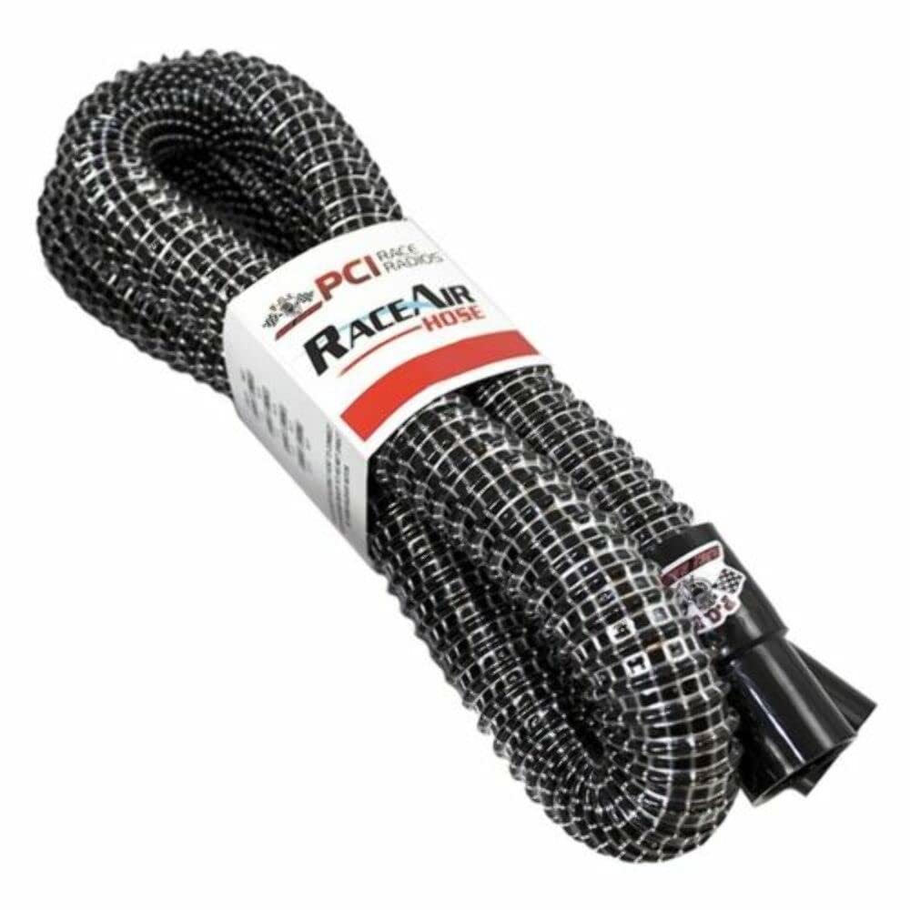 PCI 3' RaceAir Heavy Duty Flexible Hose