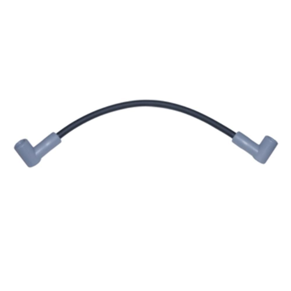 Pro Marine Spark Plug Wire 12" Compatible with Johnson/Compatible with Evinrude