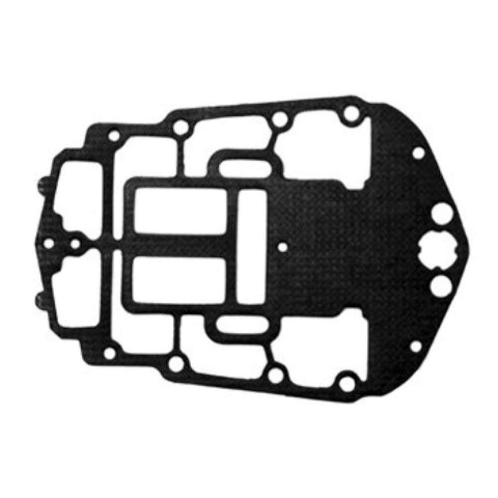Pro Marine Gasket, Powerhead Base J/E V6 60? Eagle & FFI