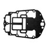 Pro Marine Gasket, Powerhead Base J/E V6 60? Eagle & FFI view 1