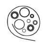 Pro Marine Seal Kit, Lower Gearcase Compatible with Johnson/Compatible with Evinrude 18-20hp 1978 & Below view 1