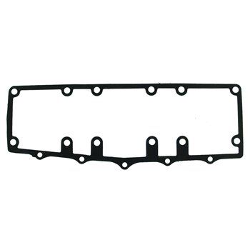 Marine Pro Gasket, Muffler Damper Compatible with Yamaha 95-99 1100cc/1200cc Non-Power Valve