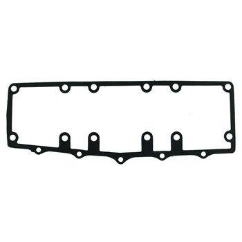 Marine Pro Gasket, Muffler Damper Compatible with Yamaha 95-99 1100cc/1200cc Non-Power Valve