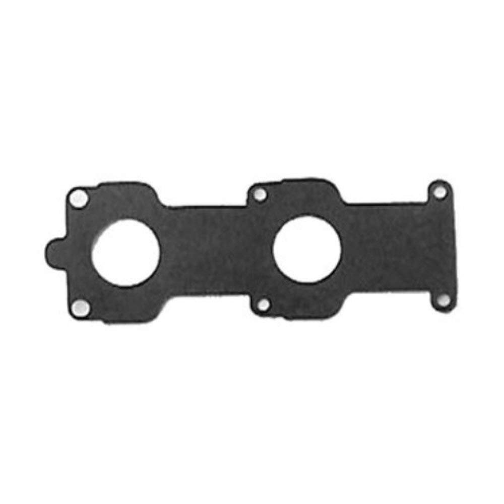 Marine Pro Gasket, Throttle Body Compatible with Johnson/Compatible with Evinrude 90/115 60?FFI