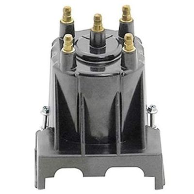 Marine Pro Ignition Distributor Cap GM 3.0L 4cyl w/Delco EST 1990-Up