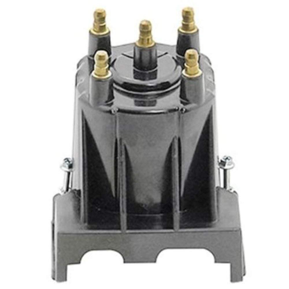 Marine Pro Ignition Distributor Cap GM 3.0L 4cyl w/Delco EST 1990-Up