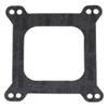 Pro Marine Gasket, Carburetor Base GM Carburated 4Bbl TBI MPI w/Adapter Plate 1987-Up view 1