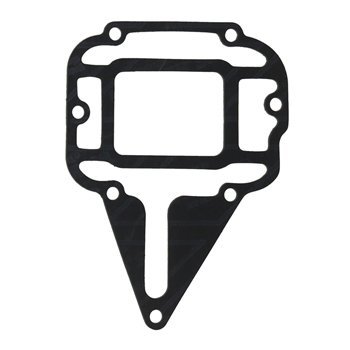 Pro Marine Gasket, Exhaust Compatible with Tohatsu MD70B, MD90B M90A