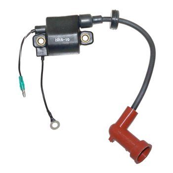 Ignition Coil Yamaha 60-70HP 1984-00
