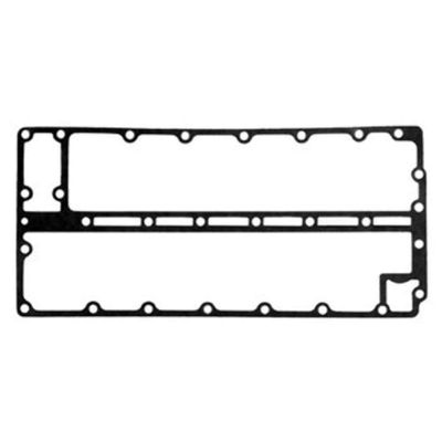 Marine Pro Gasket, Exhaust Plate Johnson/Evinrude 150-200 V6 Crossflow