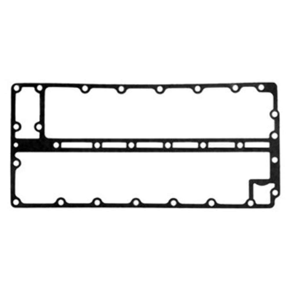 Marine Pro Gasket, Exhaust Plate Johnson/Evinrude 150-200 V6 Crossflow