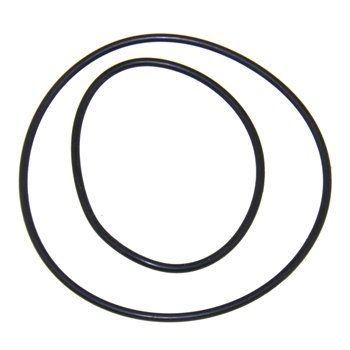 Pro Marine O Ring Kit, Crankshaft Compatible with Tohatsu 60/70hp