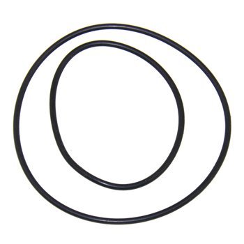 Pro Marine O Ring Kit, Crankshaft Compatible with Tohatsu 60/70hp