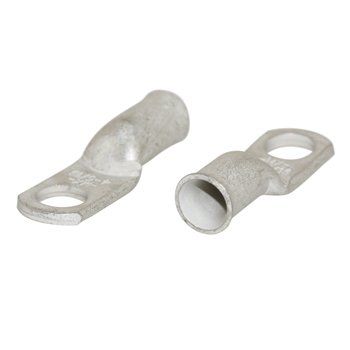 Pro Marine Closed End Lug 4 GA 5/16" 2pk