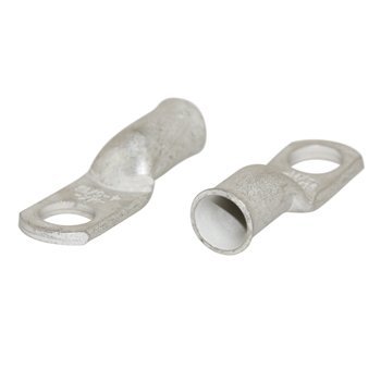 Pro Marine Closed End Lug 4 GA 5/16" 2pk