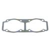 Pro Marine Gasket, Base Compatible with Kawasaki 90-92 JS440 82-85 JS550 view 1