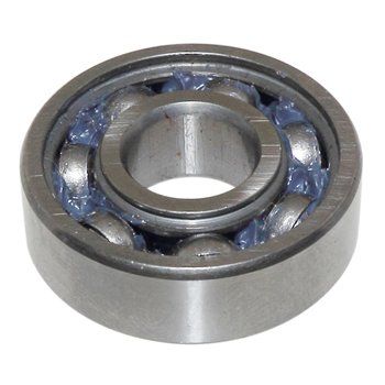 Pro Marine Bearing, Rotary Valve Shaft Compatible with Seadoo 580cc,650cc,720cc,800cc Bearing in The case