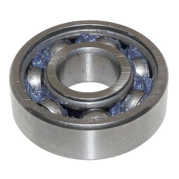 Pro Marine Bearing, Rotary Valve Shaft Compatible with Seadoo 580cc,650cc,720cc,800cc Bearing in The case