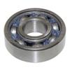 Pro Marine Bearing, Rotary Valve Shaft Compatible with Seadoo 580cc,650cc,720cc,800cc Bearing in The case view 1