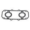 Gasket, Exhaust Manifold Compatible with Kawasaki 86-95 JS440/JS550/ 550SX PWC Model view 1