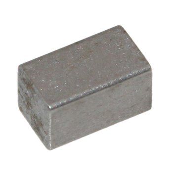 Pro Marine Key,Straight Propshaft Bearing Compatible with Yamaha 25-130HP 1984-Later