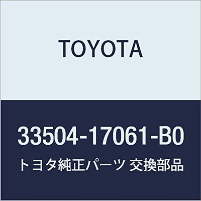 TOYOTA (toyota) Genuine Parts Shift Lever Knob