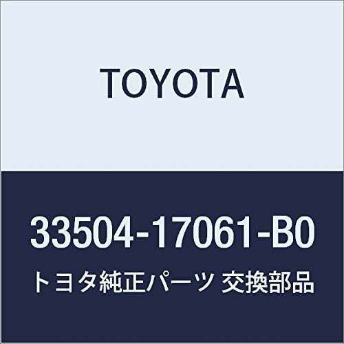 TOYOTA (toyota) Genuine Parts Shift Lever Knob