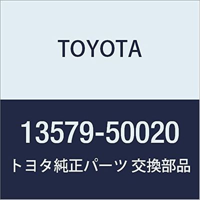 Toyota Genuine Parts - Spring, Camshaft GEA (13579-50020)