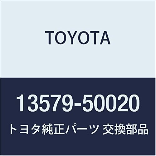 Toyota Genuine Parts - Spring, Camshaft GEA (13579-50020)