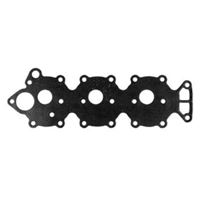 Pro Marine Gasket Water Jacket Compatible with Johnson/Compatible with Evinrude 60-75hp 3 cyl