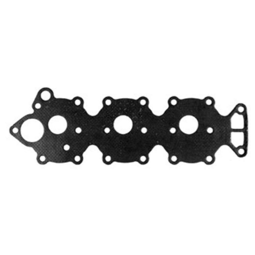 Pro Marine Gasket Water Jacket Compatible with Johnson/Compatible with Evinrude 60-75hp 3 cyl