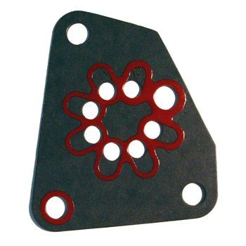 Pro Marine Gasket, Oil Pump Compatible with Mercury 200-225 DFI
