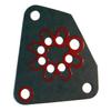 Pro Marine Gasket, Oil Pump Compatible with Mercury 200-225 DFI view 1
