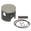 ProV Piston Kit Std. Mercury L3 L4 75-125hp 94-06 Bore Size 3.500 view 1