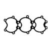 Pro Marine Gasket, Reed Mercury 30-60hp 3 Cyl view 1