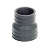 Pro Marine Exhaust Bellows Compatible with Mercruiser 4cyl, V6 & V8 3" & 4" ID 1983-1995 view 1