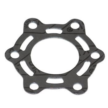 Pro Marine Gasket, Head Pipe Compatible with Tigershark 93-98 639/640/644cc PWC Model