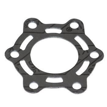 Pro Marine Gasket, Head Pipe Compatible with Tigershark 93-98 639/640/644cc PWC Model