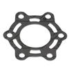 Pro Marine Gasket, Head Pipe Compatible with Tigershark 93-98 639/640/644cc PWC Model view 1